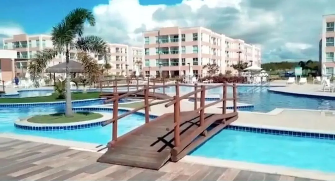 شقة Muro Alto Clube Porto De De A Galinhas Terreo 106 Pôrto das Galinhas