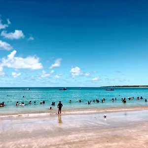 Apartamento Em - Pertinho Do Mar, Pôrto das Galinhas